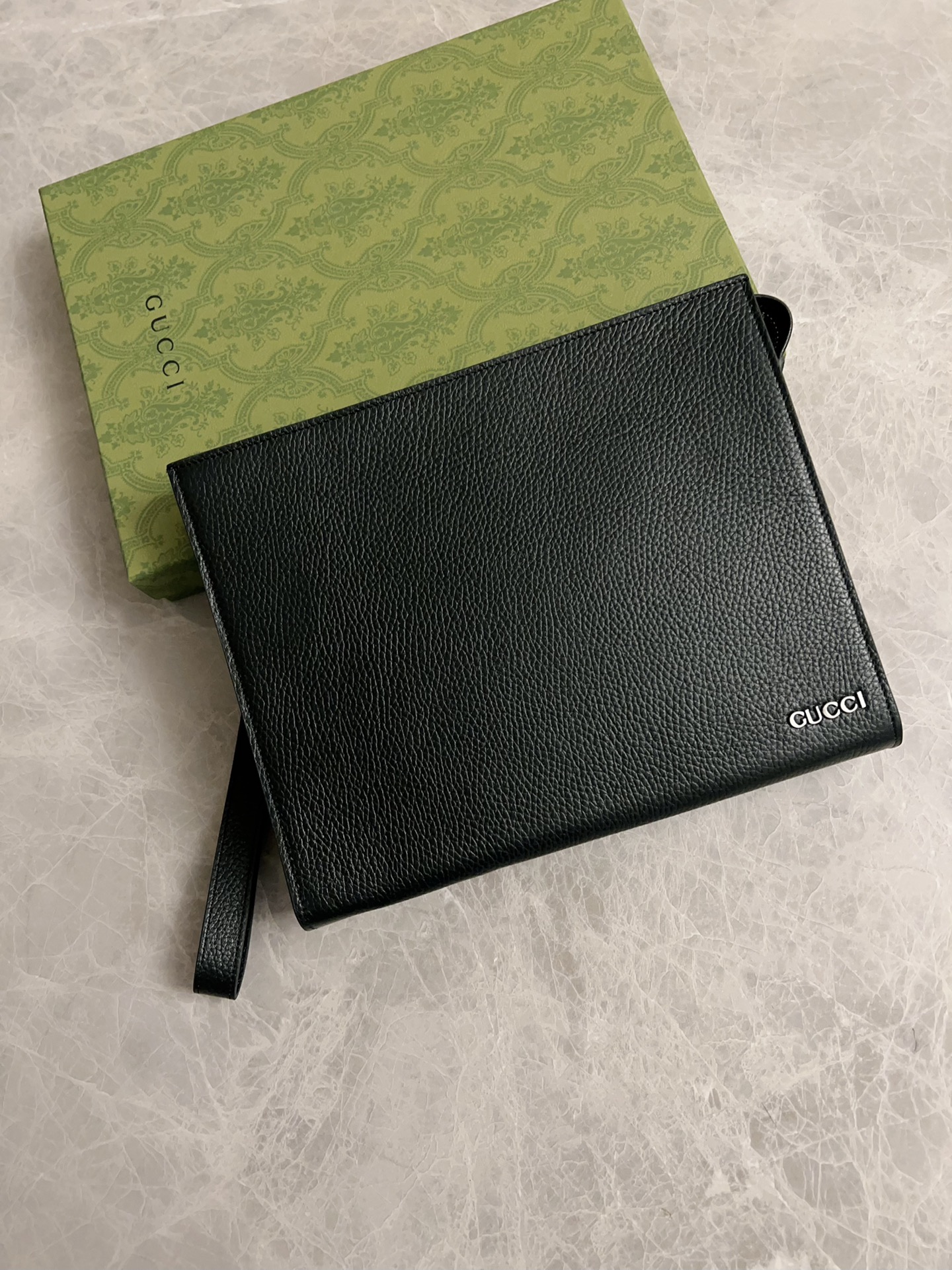 NO:672600,Counter quality, top-quality original goods, real photos!  Style No. 771155 Black leather size 26x18x6cm, Gucci wallet, gucci, wallets19860909专柜品质,顶级原单货,实物实拍！款号771155 黑皮尺寸26x18x6cm,Gucci钱包,gucci,wallets,欧美剧