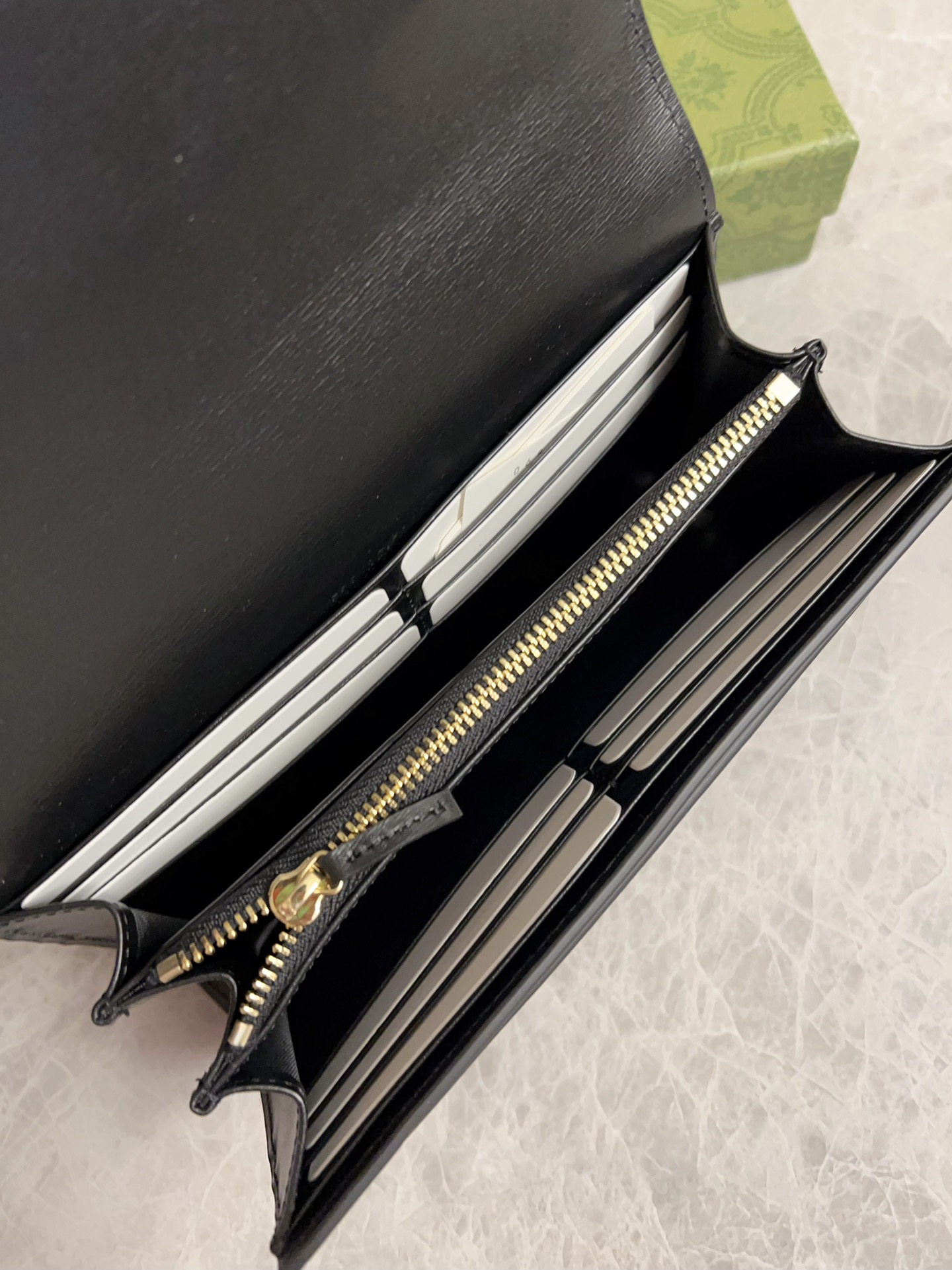High-Quality Top-Class Single Counter with 1200 Cents, Section 772638g, Size 19x10x3.5cm - 图片 4