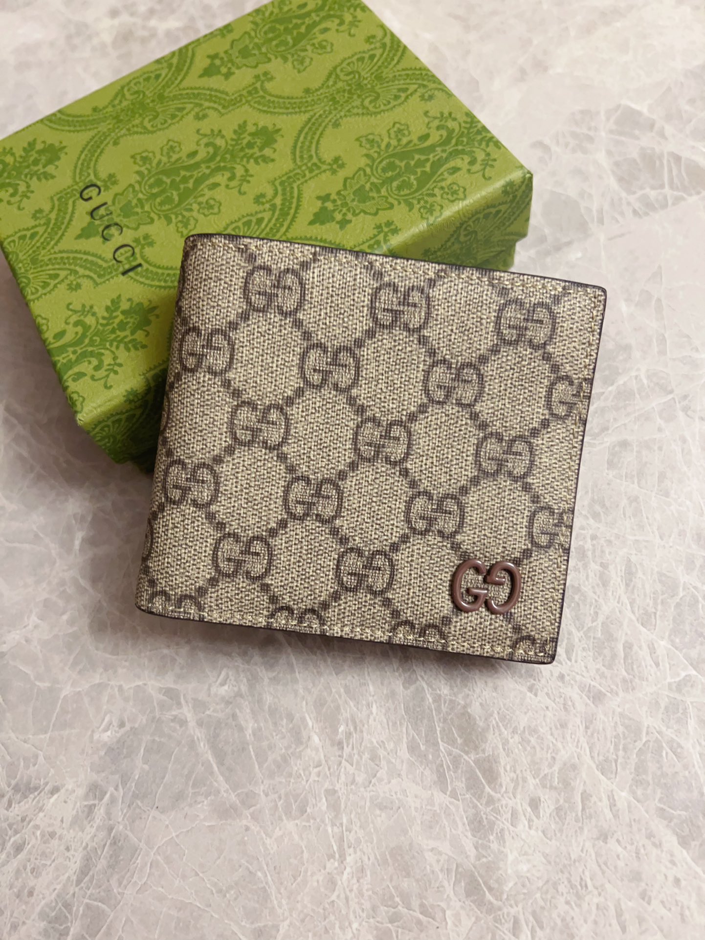 NO:672582,Counter quality, top-quality original goods, real photos!  768243 brown/brown brown/maroon 2 colors shipped ~ size width 11x height 9, Gucci wallet, gucci, wallets19860909专柜品质,顶级原单货,实物实拍！768243 啡/棕色 啡/枣红色 2个颜色出货～尺寸宽11x高9,,Gucci钱包,gucci,wallets,欧美剧