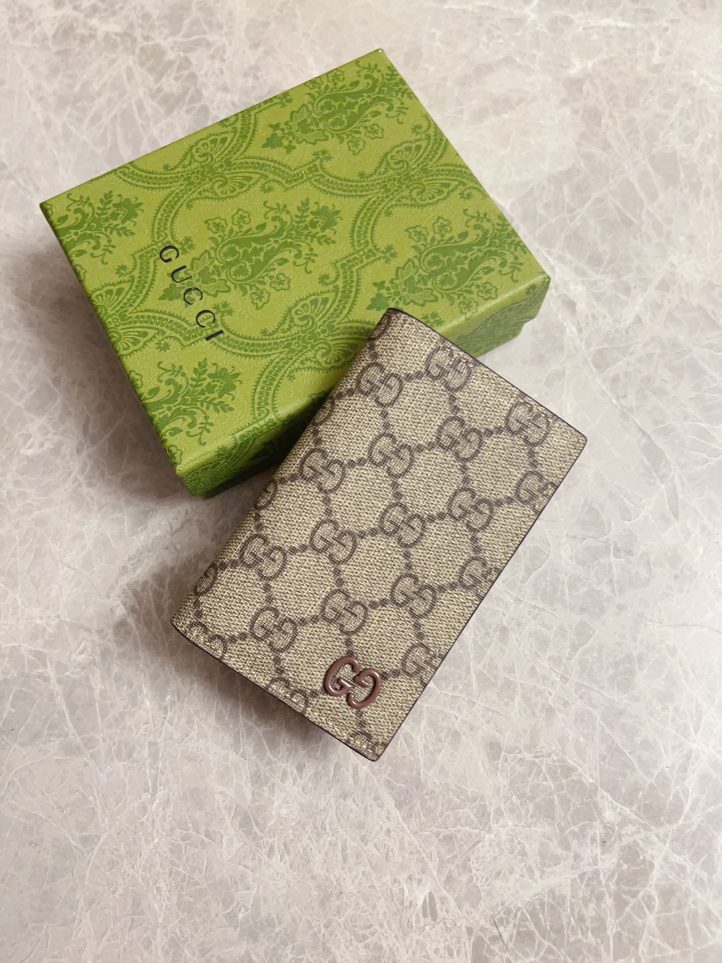 NO:672577,Counter quality, top-quality original goods, real photos!  768249 Brown/brown brown/maroon 2 colors shipped ~ size width 7.5x height 12, Gucci wallet, gucci, wallets19860909专柜品质,顶级原单货,实物实拍！768249啡/棕色 啡/枣红色 2个颜色出货～尺寸宽7.5x高12,,Gucci钱包,gucci,wallets,欧美剧