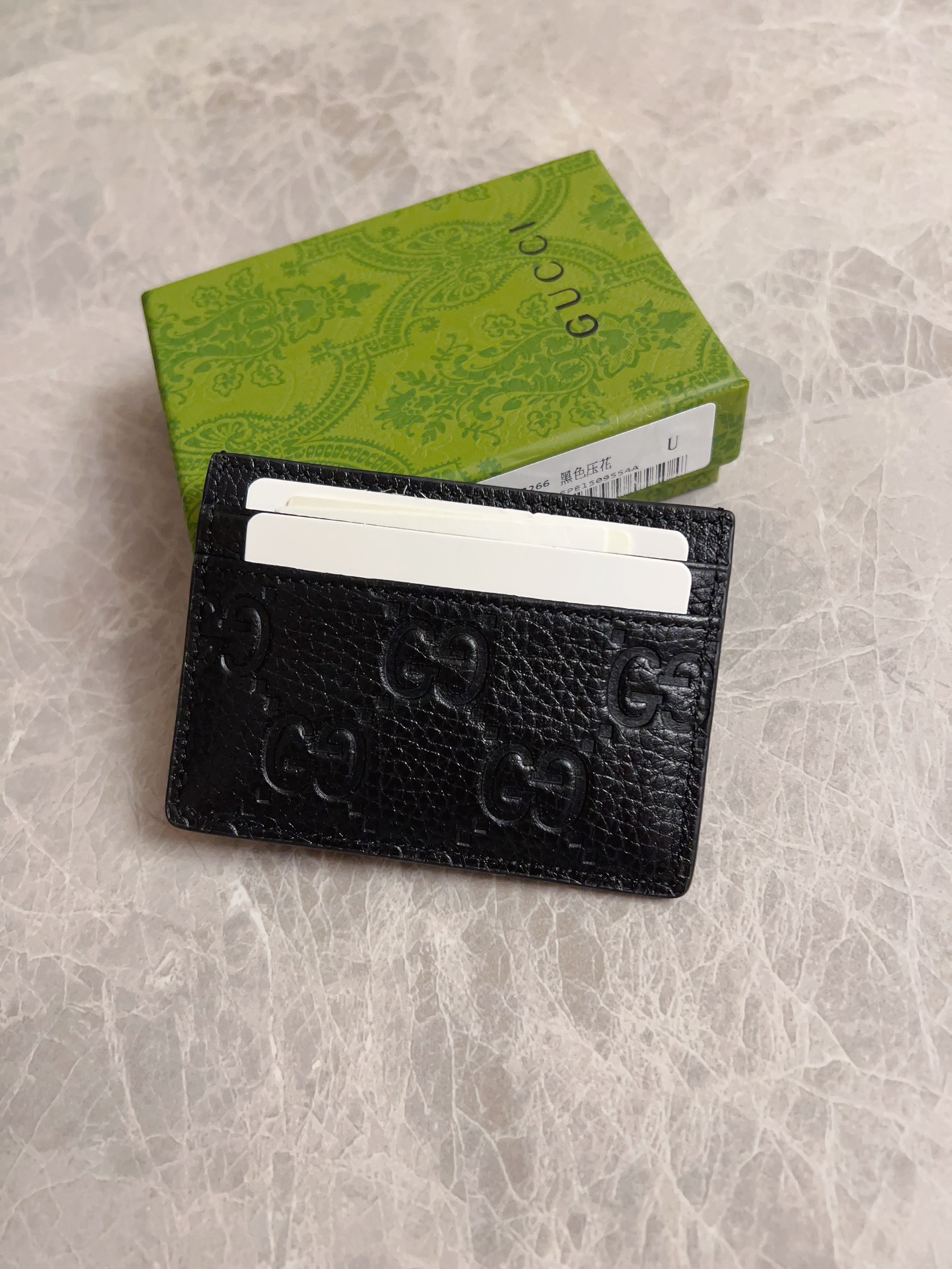 NO:674472,New GG Emblem series super soft lychee embossed/full pickup bag model 815883, size 10x7cm, Gucci wallet, gucci, wallets19860909新款GG Emblem系列超柔软荔克色压花/全皮卡包型号815883,尺寸10x7cm,Gucci钱包,gucci,wallets,欧美剧