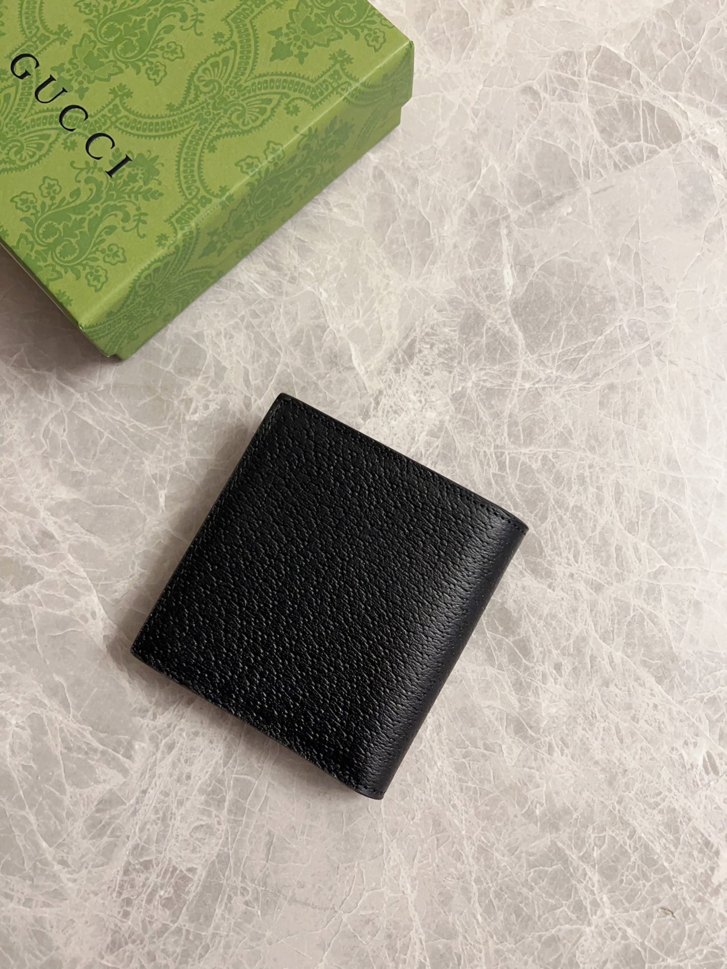 Gucci Ophidia Black short everyday