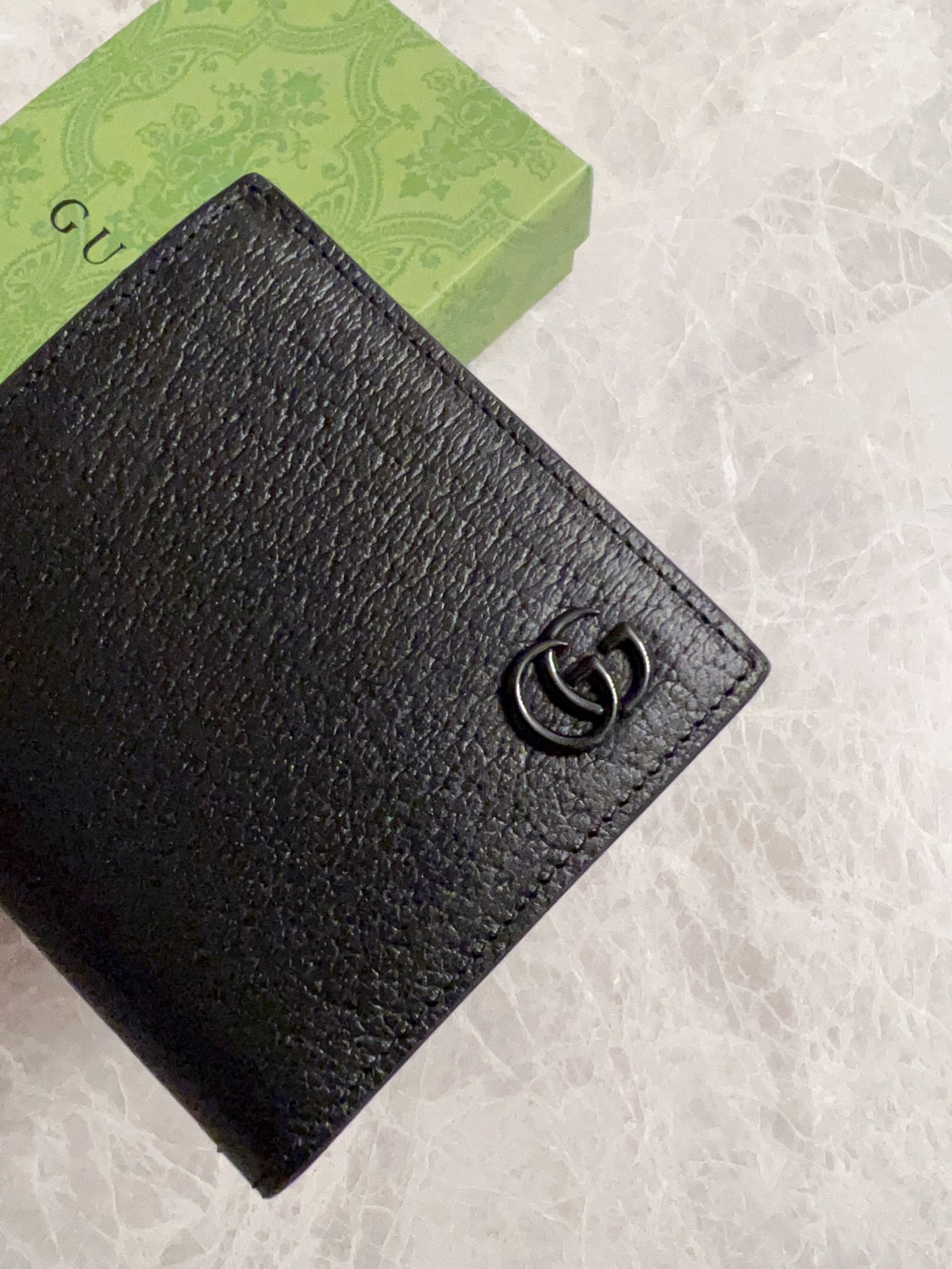 Gucci Ophidia Black short everyday