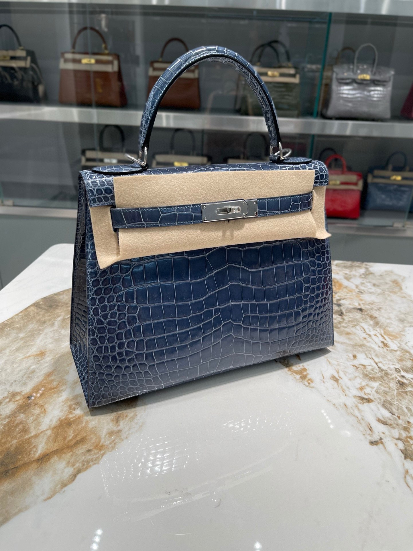 [Hermès Women