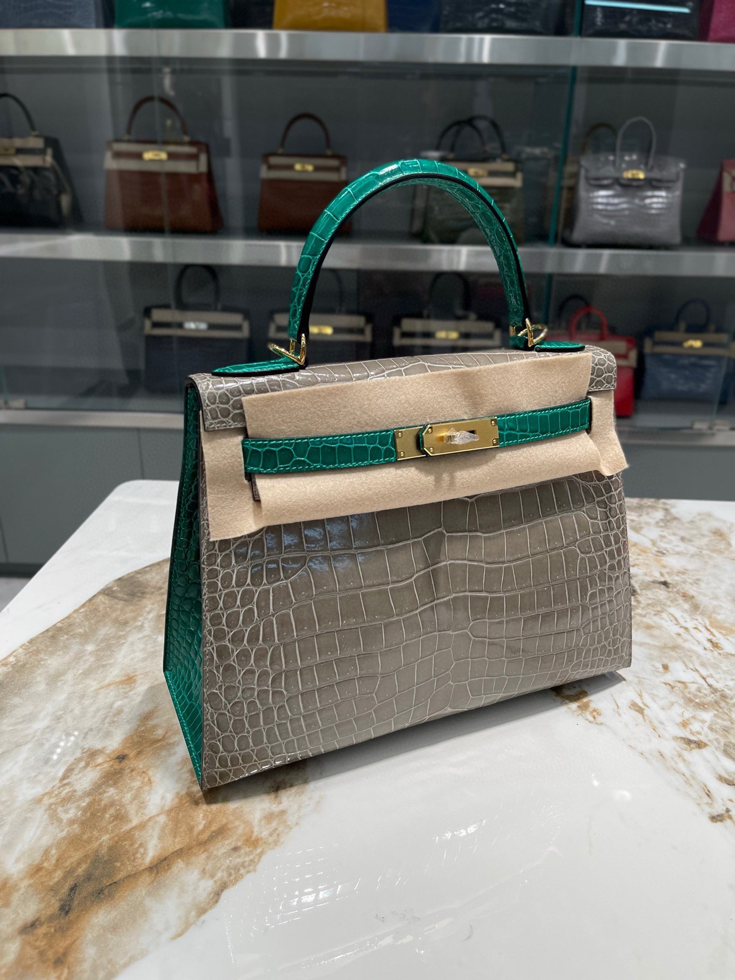 [Hermès Women