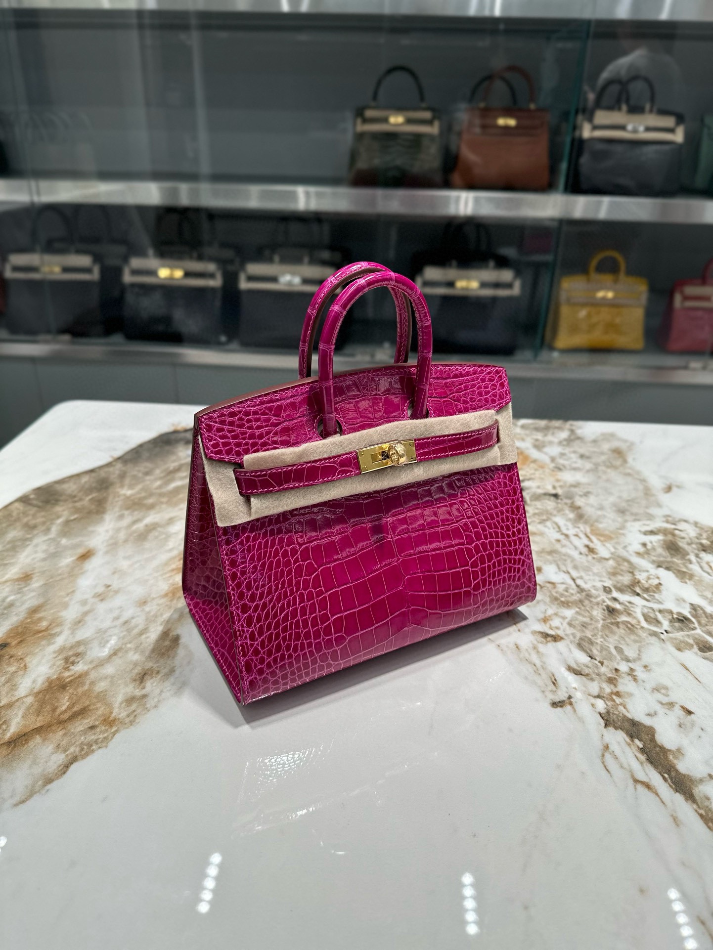 [Hermès Women
