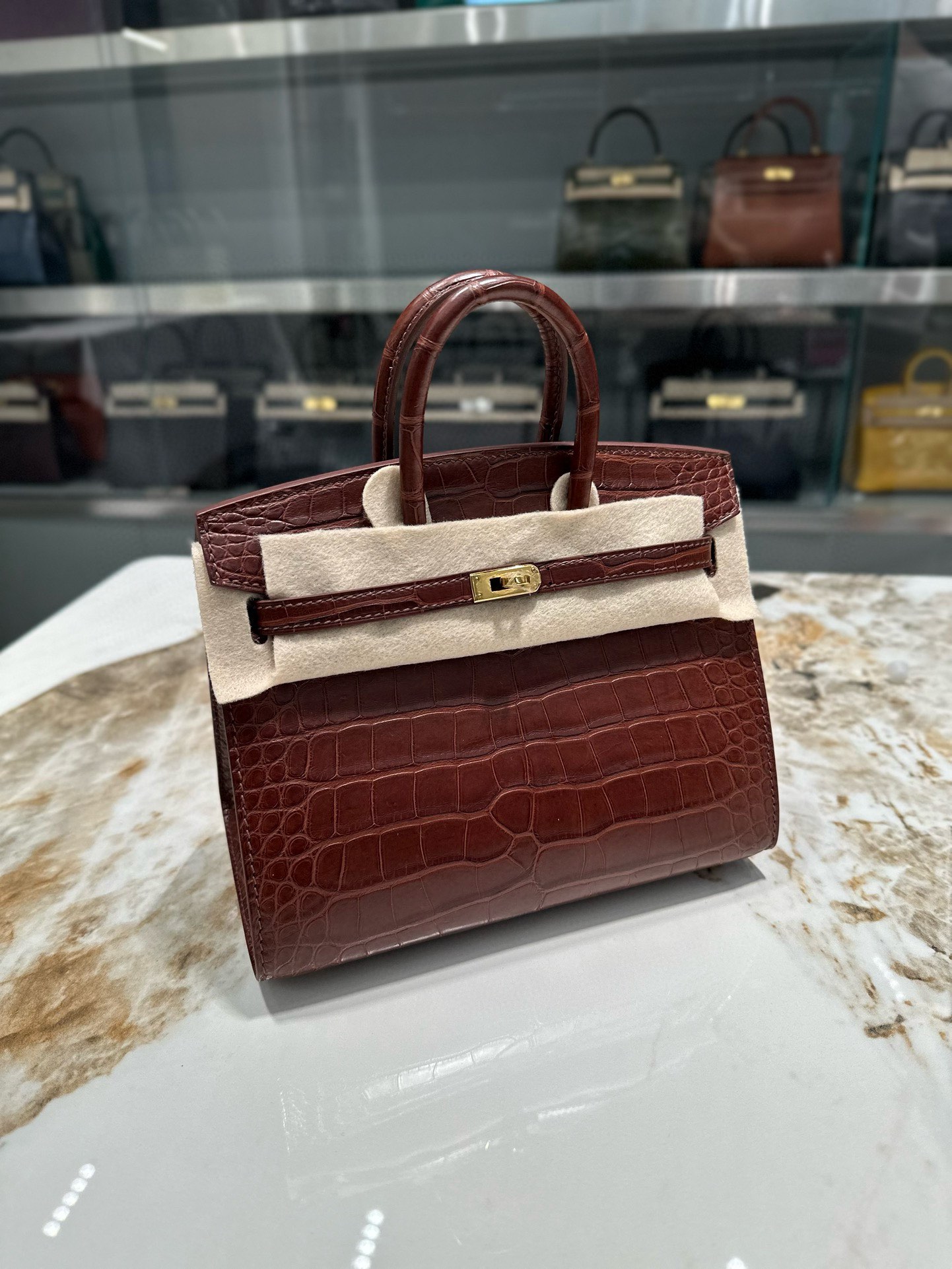 [Hermès Women