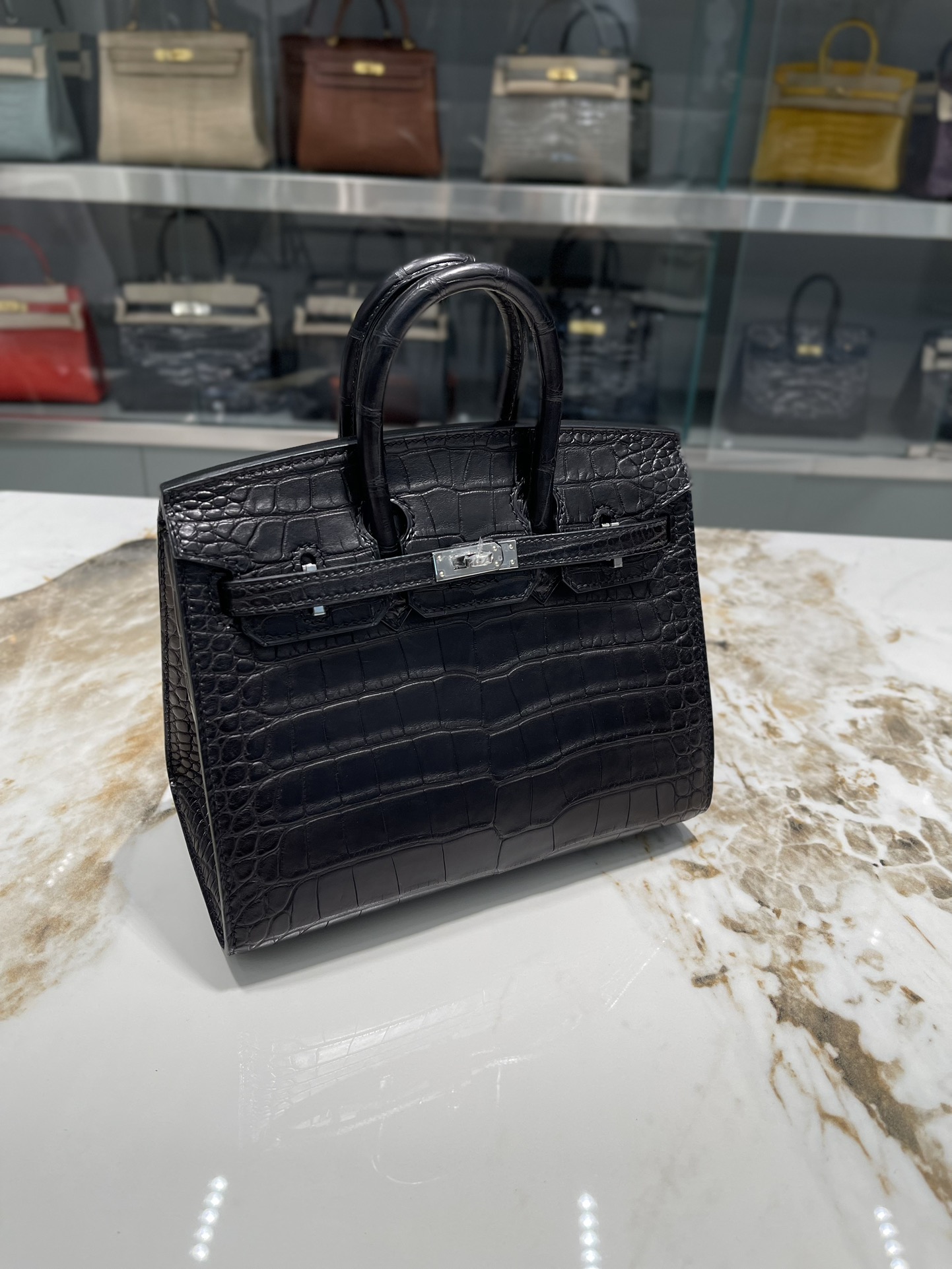 [Hermès Women
