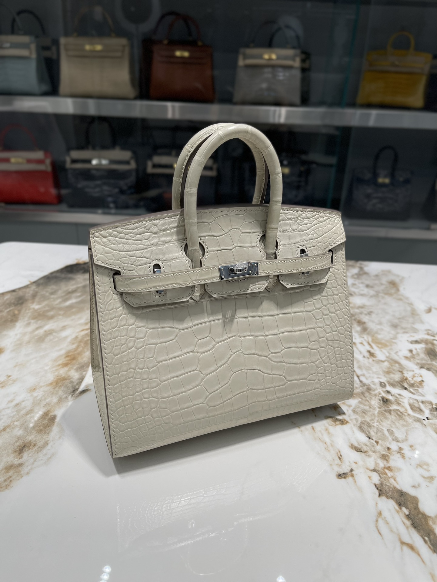 [Hermès Women