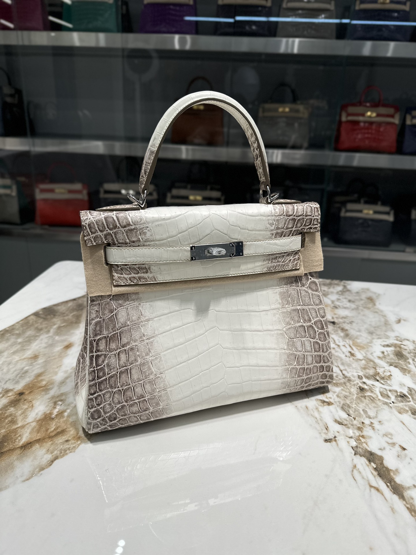 [Hermès Women