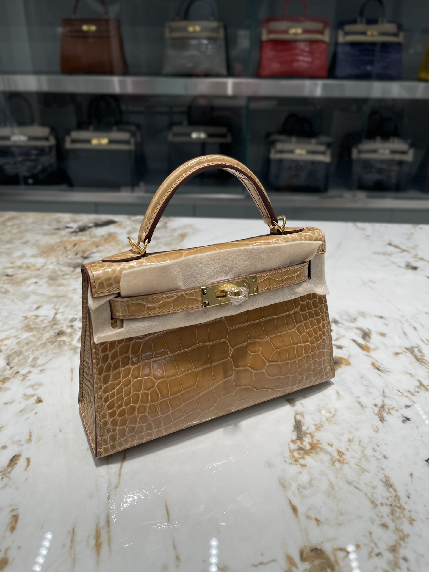 [Hermès Women