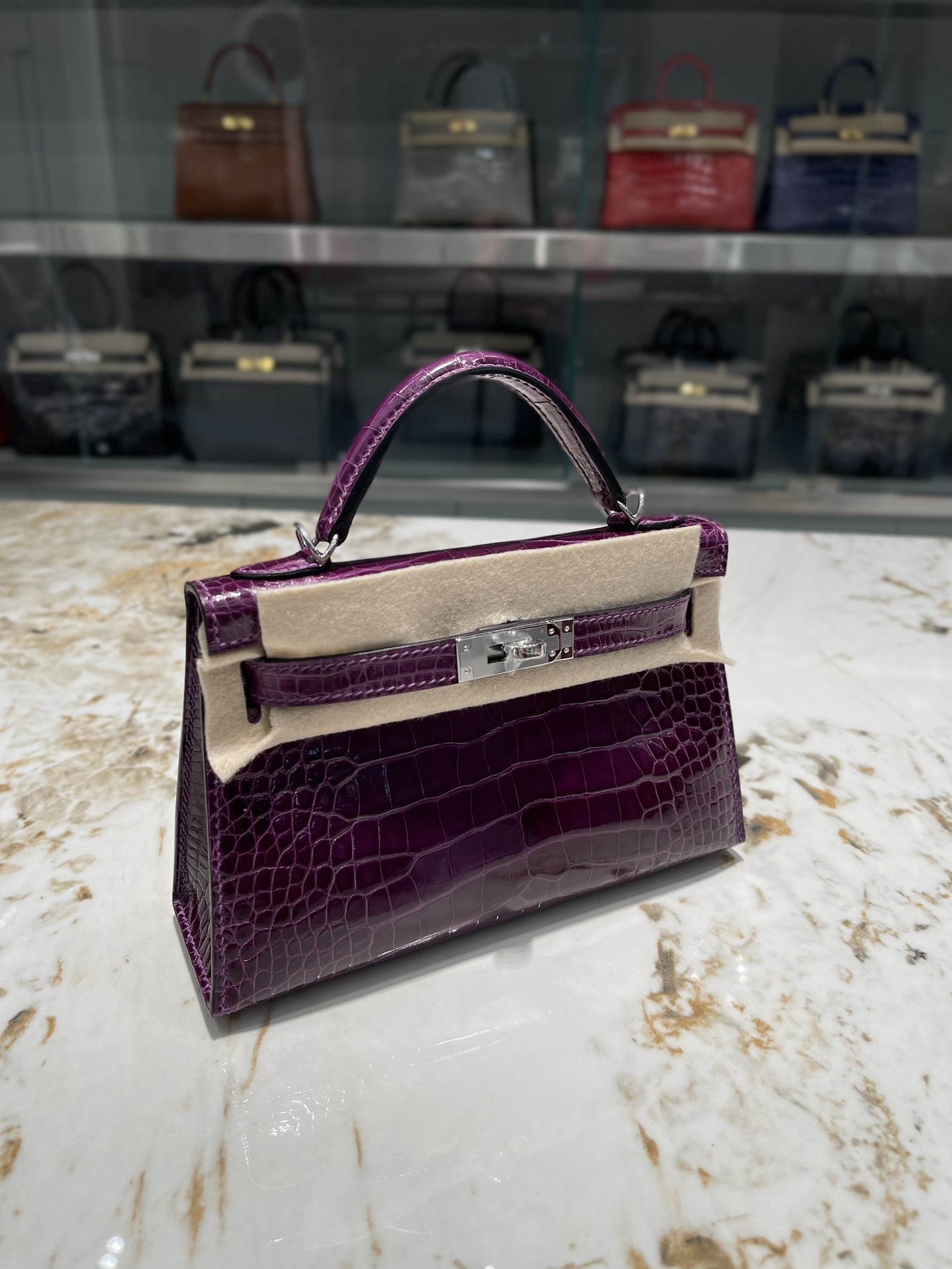 [Hermès Women