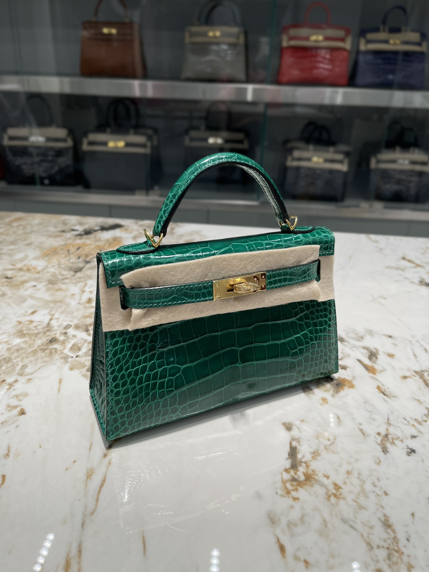 [Hermès Women