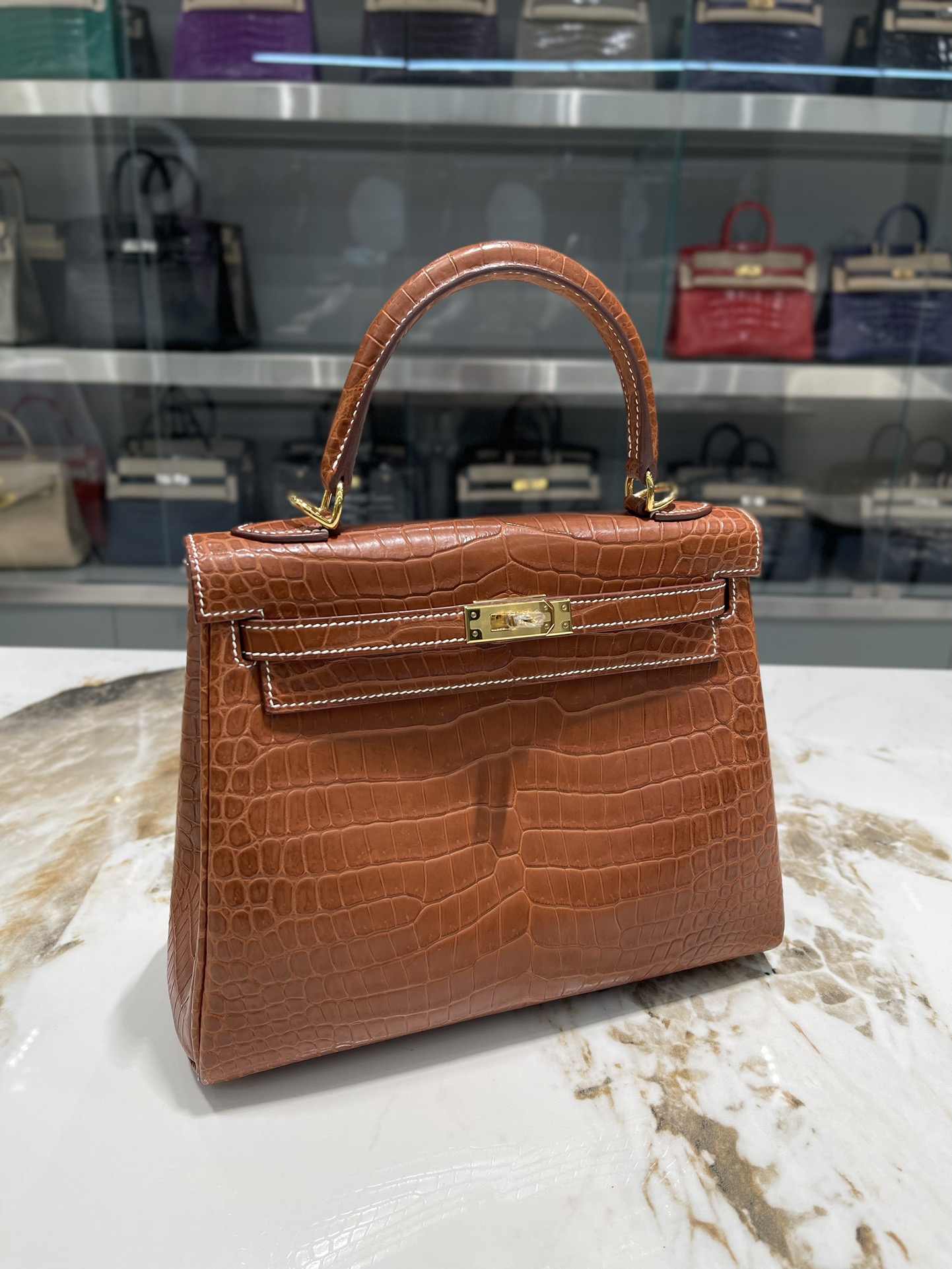 [Hermès Women