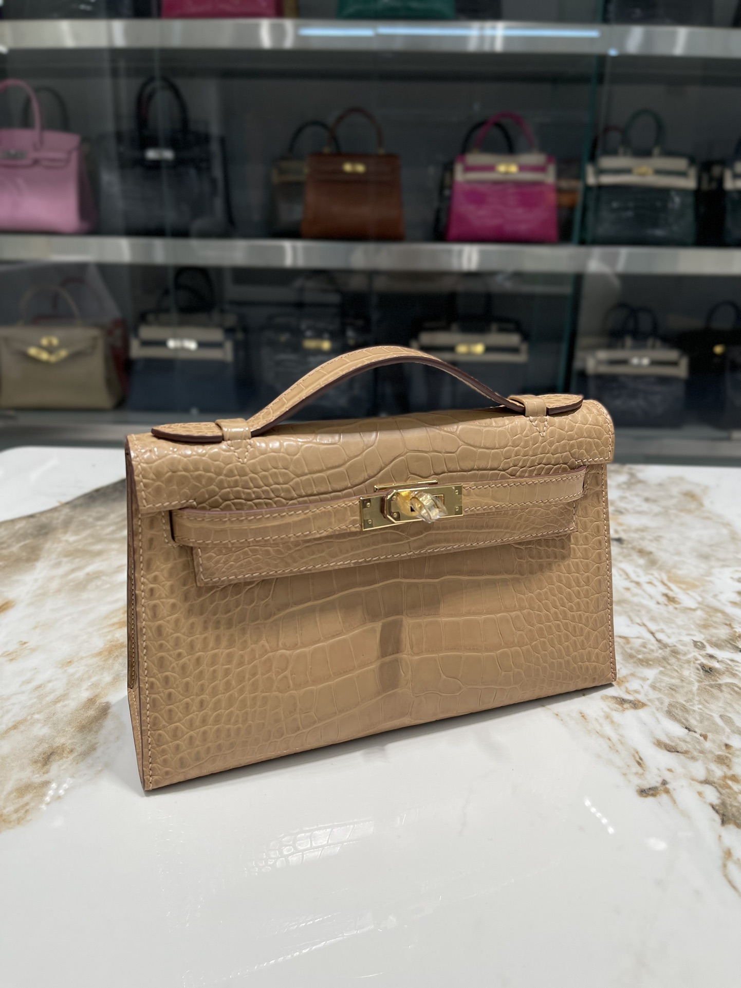 [Hermès Women