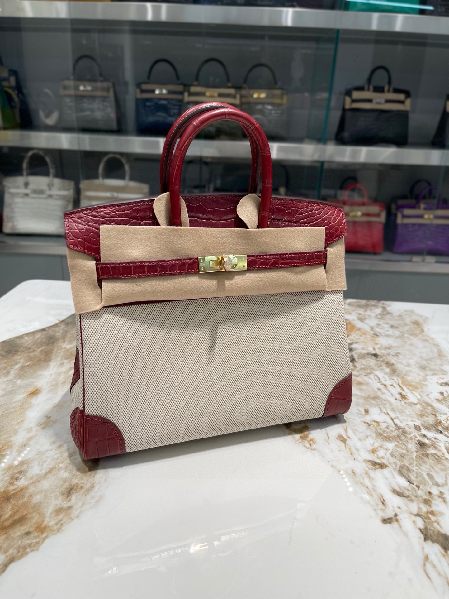 [Hermès Women