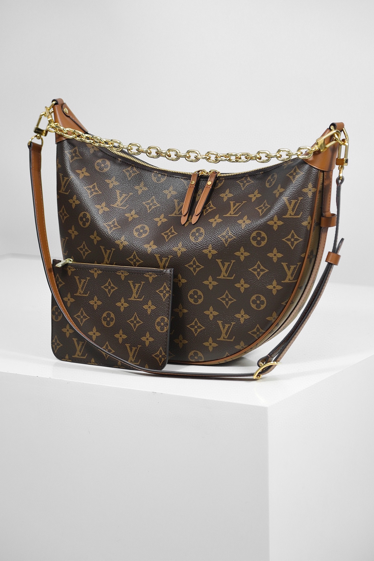 루이비통(모나리자) 108596 가방 Louis Vuitton Bag