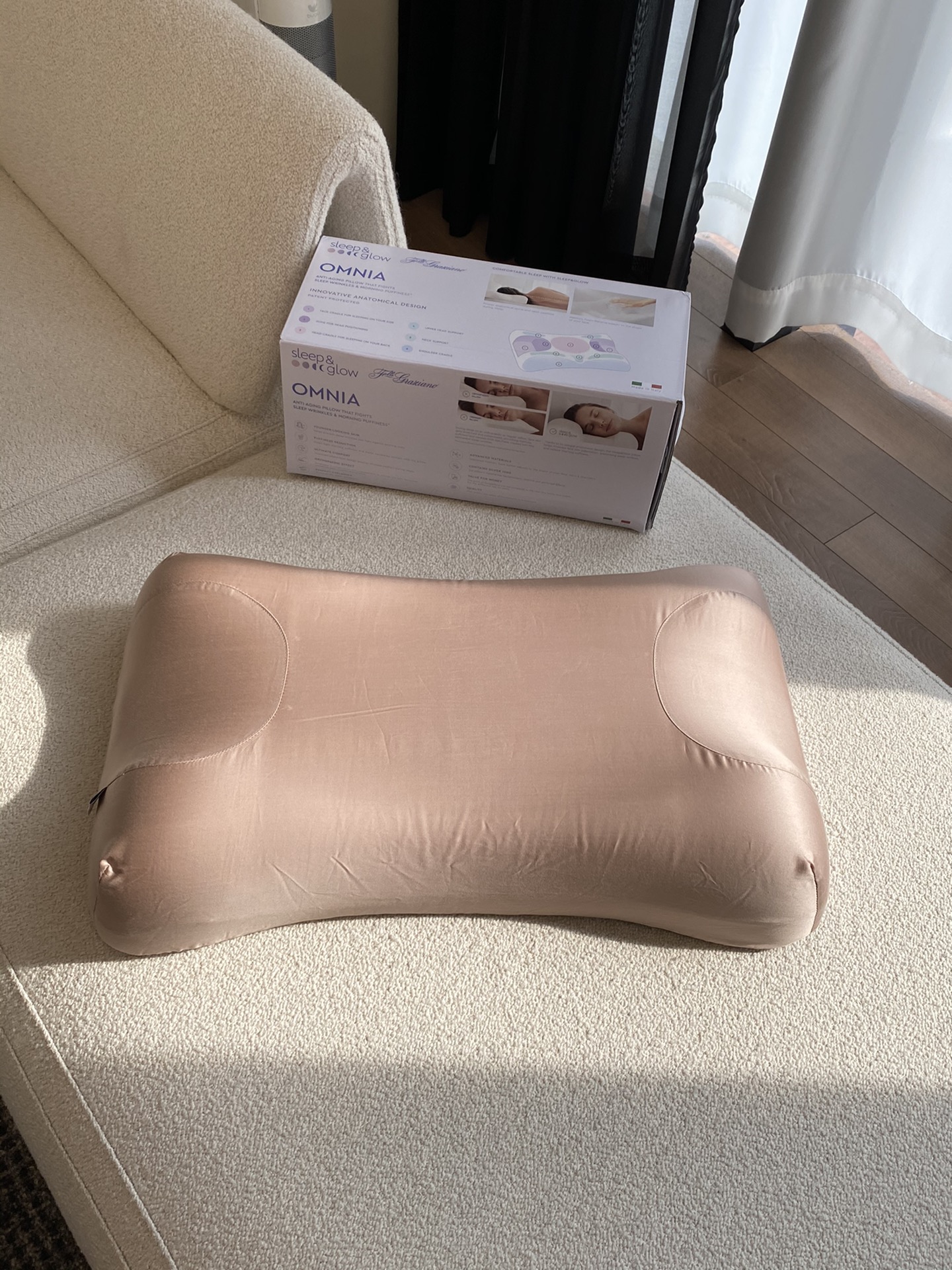 NO:810576,It’s really comfortable to lie down on your back, and your head, shoulders and neck feel relaxed!  The inner core is very elastic!  This will not lose its shape after being used for a long time!  , trendy department store19860909平躺下去真的贼舒服 脑袋和肩颈都很有放松的感觉！ 内芯弹性很好！ 这个用久了也不会变形！,潮品百货,accessory