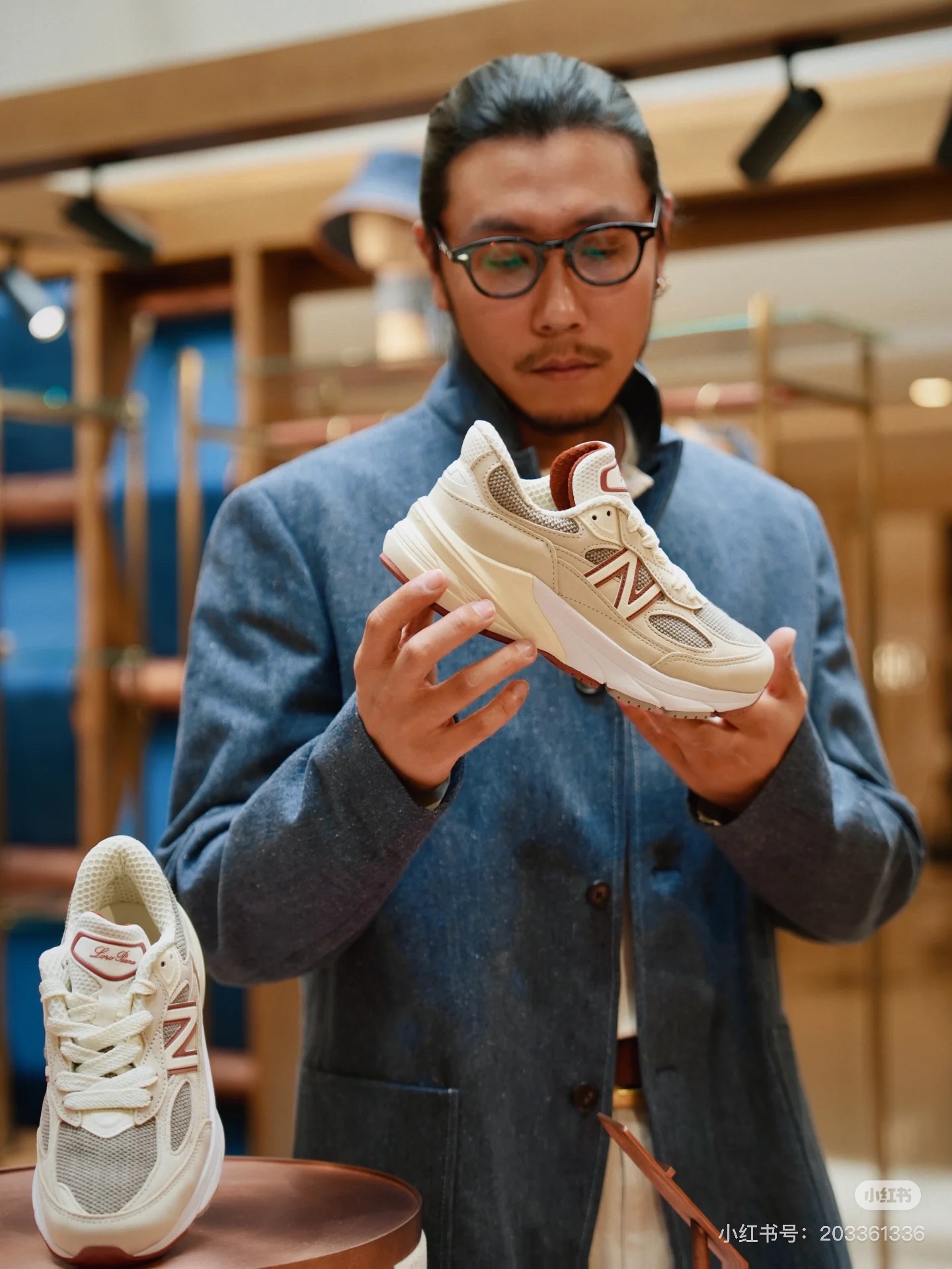 NO:231358,Old money!  Too old and money-style!  !  l Jointly signed by NB990v6, this year's year-end bonus shoe title is this, casual shoes/sports shoes, loro piano, sneakers19860909老钱！太老钱风了！！l联名NB990v6,今年年终奖鞋王称号就是这款了,休闲鞋/运动鞋,loro piana,sneakers,Women's Shoes