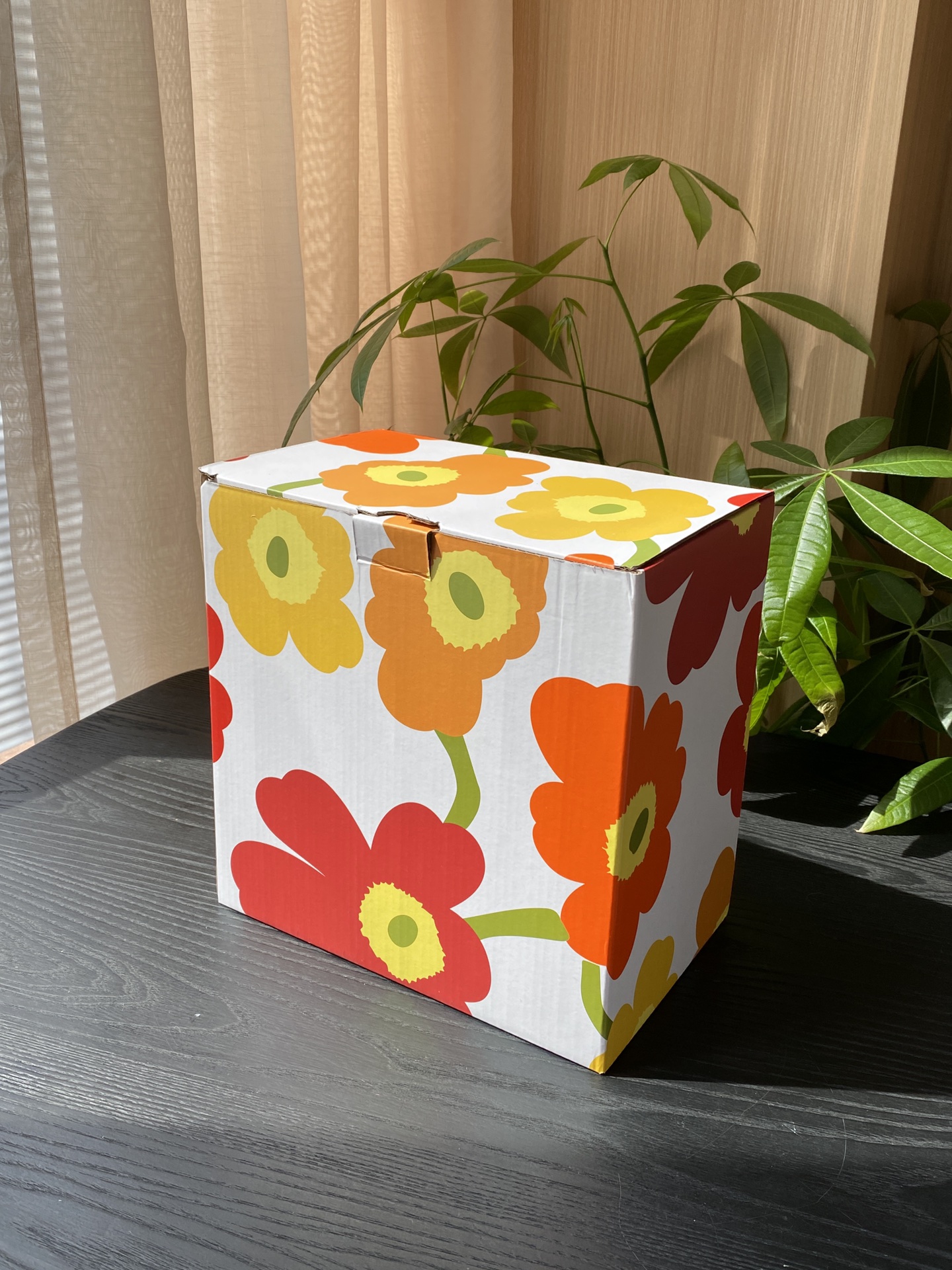 餐具颜值天花板的芬兰十国宝级 Marimekko 2