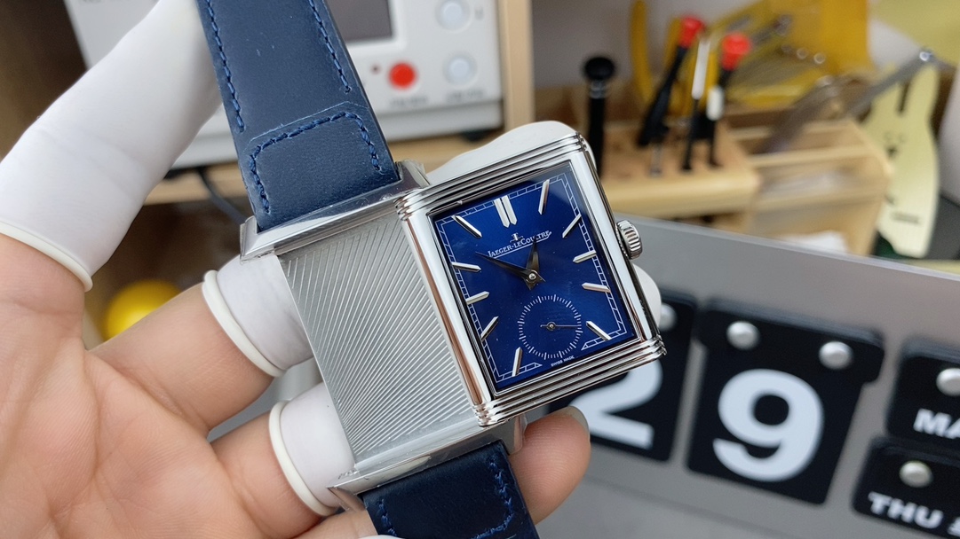 예거 르쿨트르 리베르소 MG 공장 레플리카 42957 Jaeger LeCoultre 이미지 2