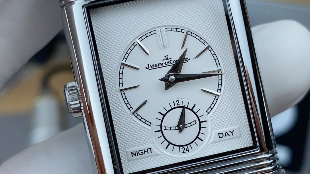 예거 르쿨트르 리베르소 MG 공장 레플리카 42957 Jaeger LeCoultre 이미지 5