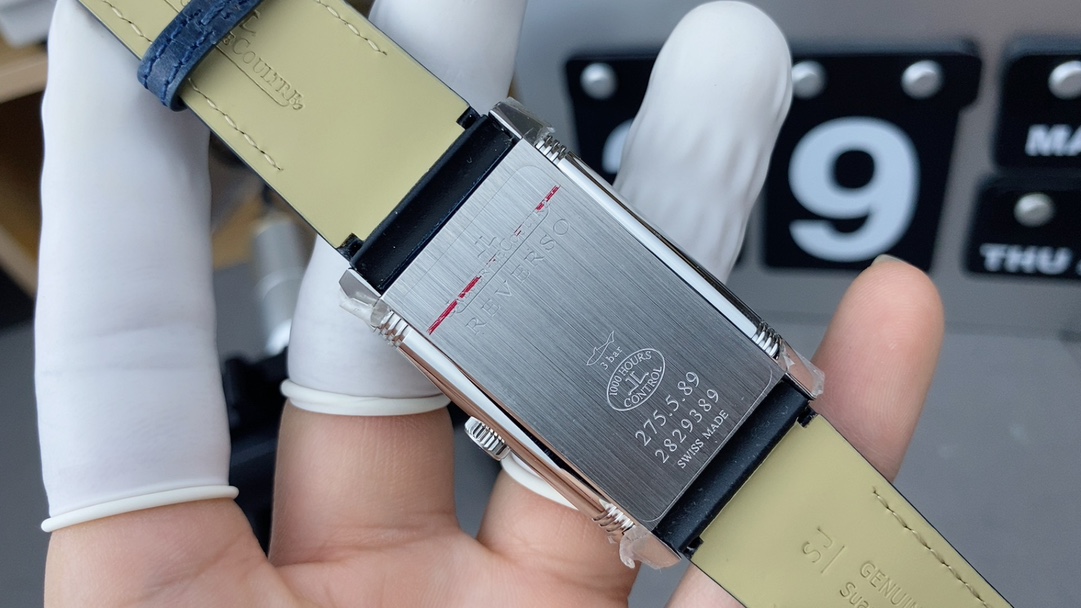 예거 르쿨트르 리베르소 MG 공장 레플리카 42957 Jaeger LeCoultre 이미지 8