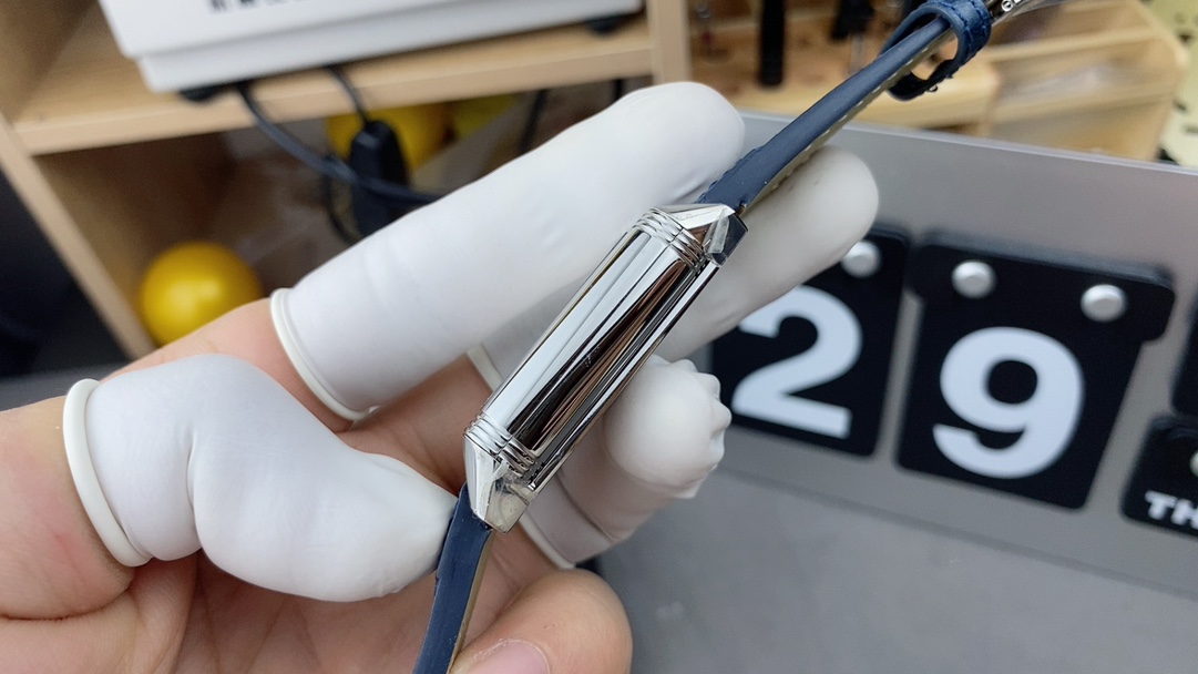 예거 르쿨트르 리베르소 MG 공장 레플리카 42957 Jaeger LeCoultre 이미지 4