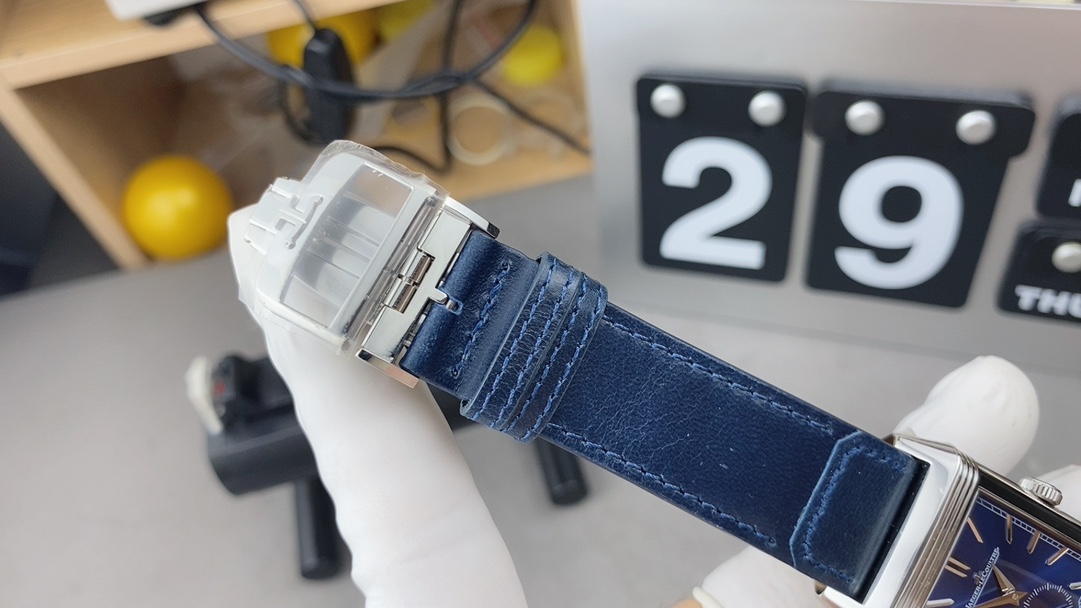 예거 르쿨트르 리베르소 MG 공장 레플리카 42957 Jaeger LeCoultre 이미지 7