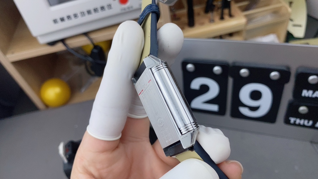 예거 르쿨트르 리베르소 MG 공장 레플리카 42957 Jaeger LeCoultre 이미지 9