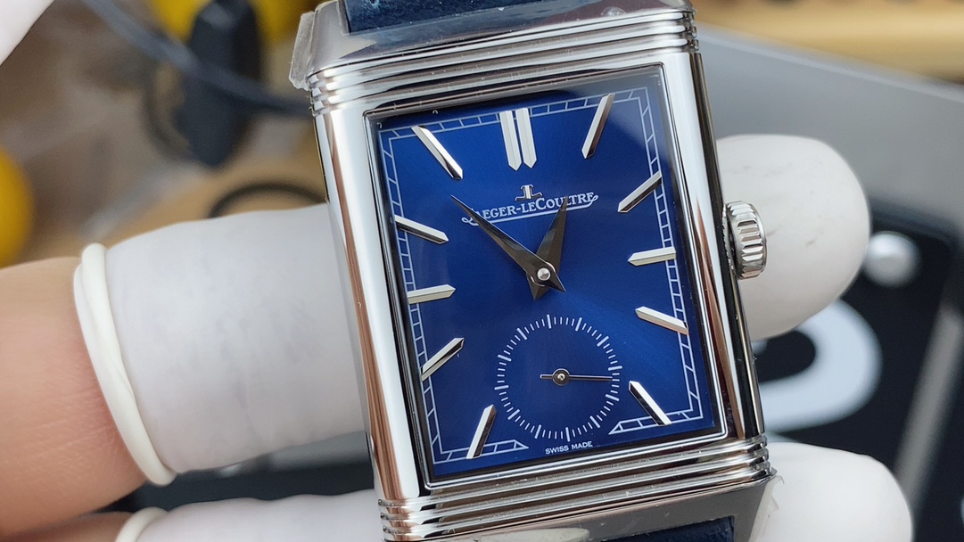 예거 르쿨트르 리베르소 MG 공장 레플리카 42957 Jaeger LeCoultre 이미지 6