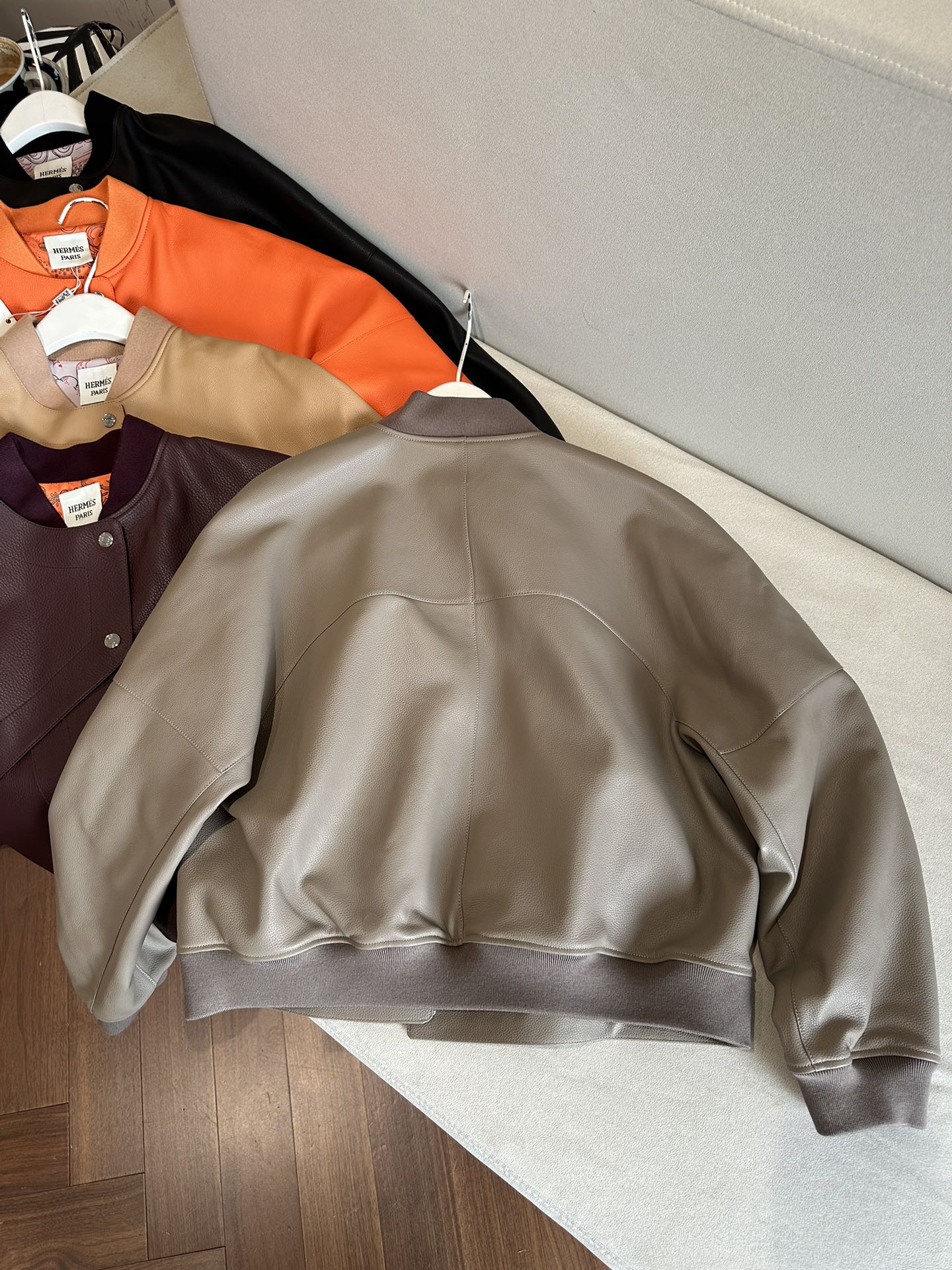 Hermes Women HERM*ES S XL — photo 9