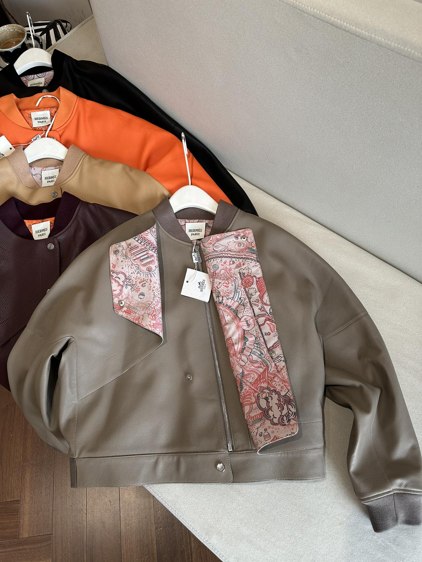 Hermes Women HERM*ES S XL — photo 6