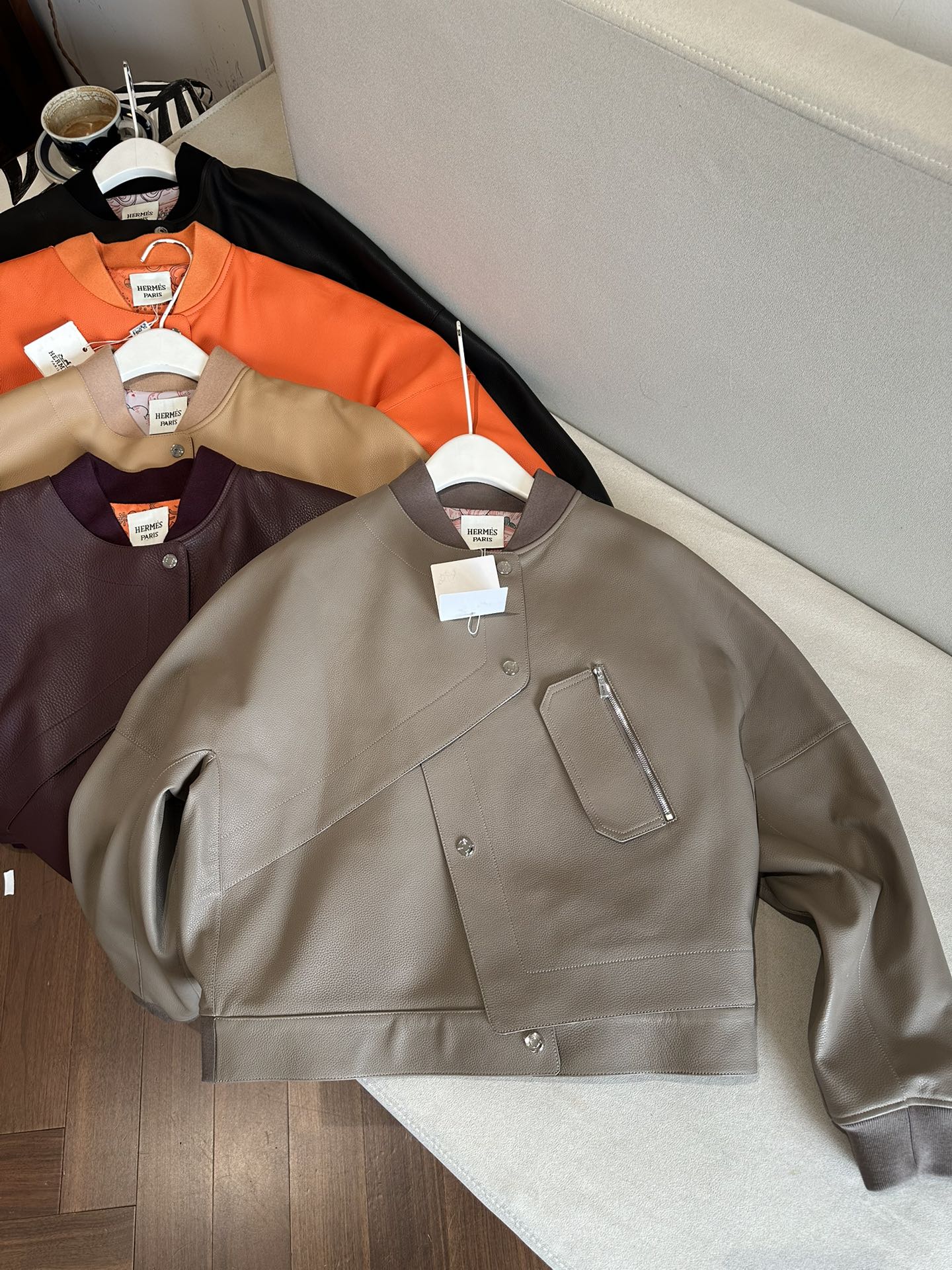 Hermes Women HERM*ES S XL — photo 3