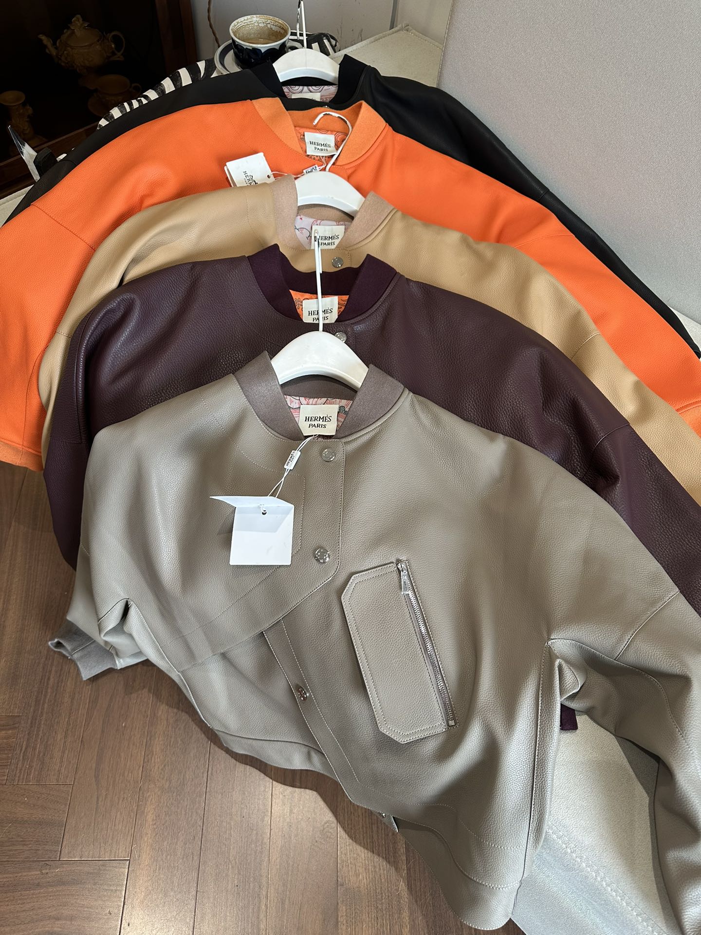Hermes Women HERM*ES S XL — photo 2