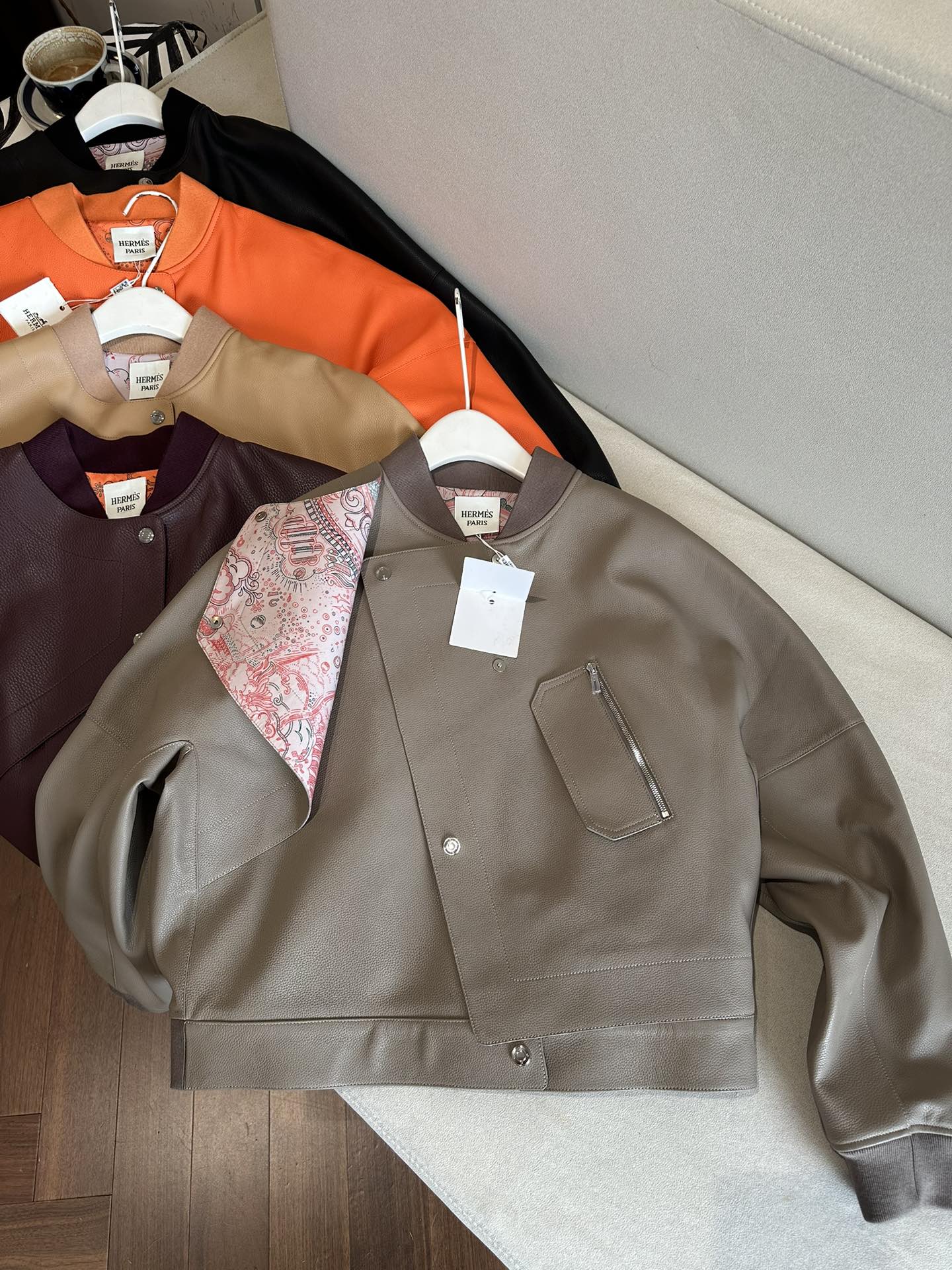 Hermes Women HERM*ES S XL — photo 5