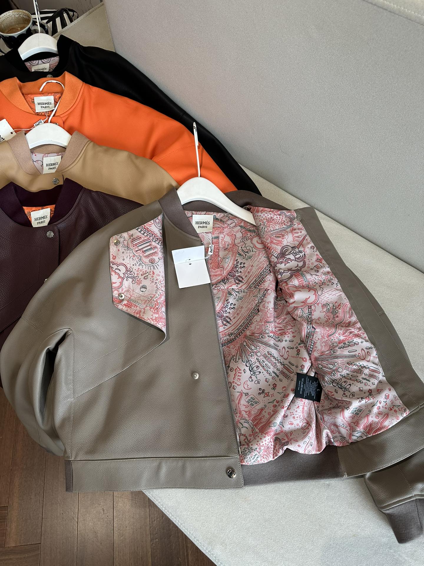 Hermes Women HERM*ES S XL — photo 7