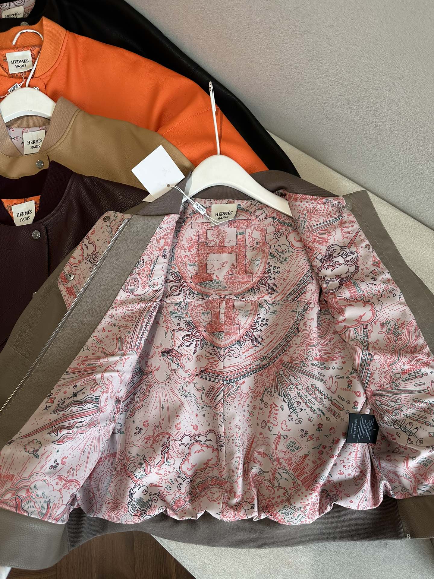 Hermes Women HERM*ES S XL — photo 8
