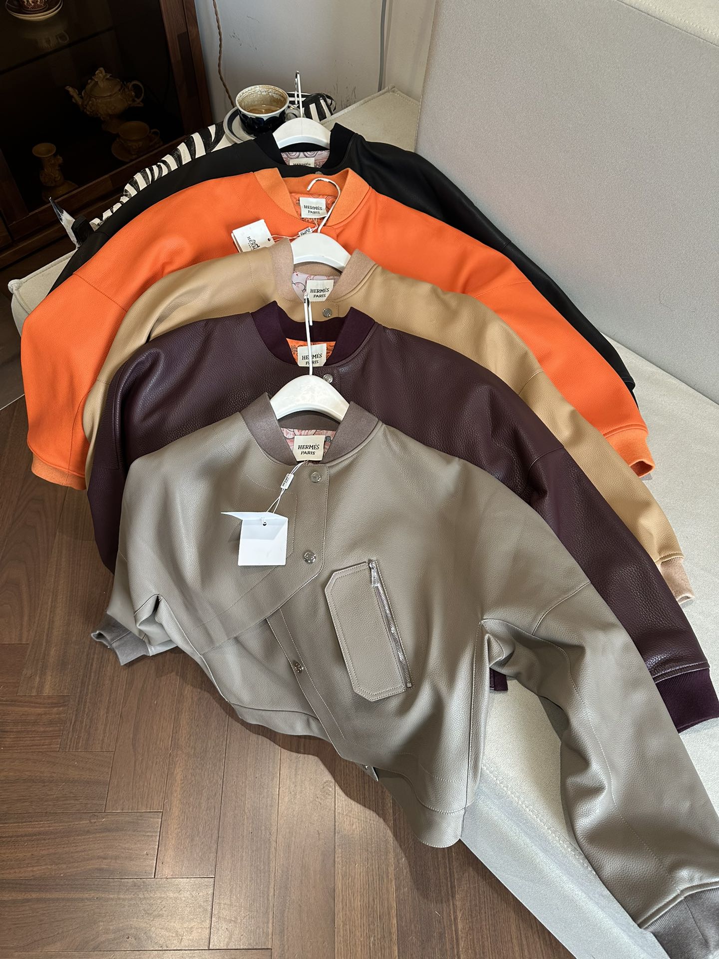 Hermes Women HERM*ES S XL