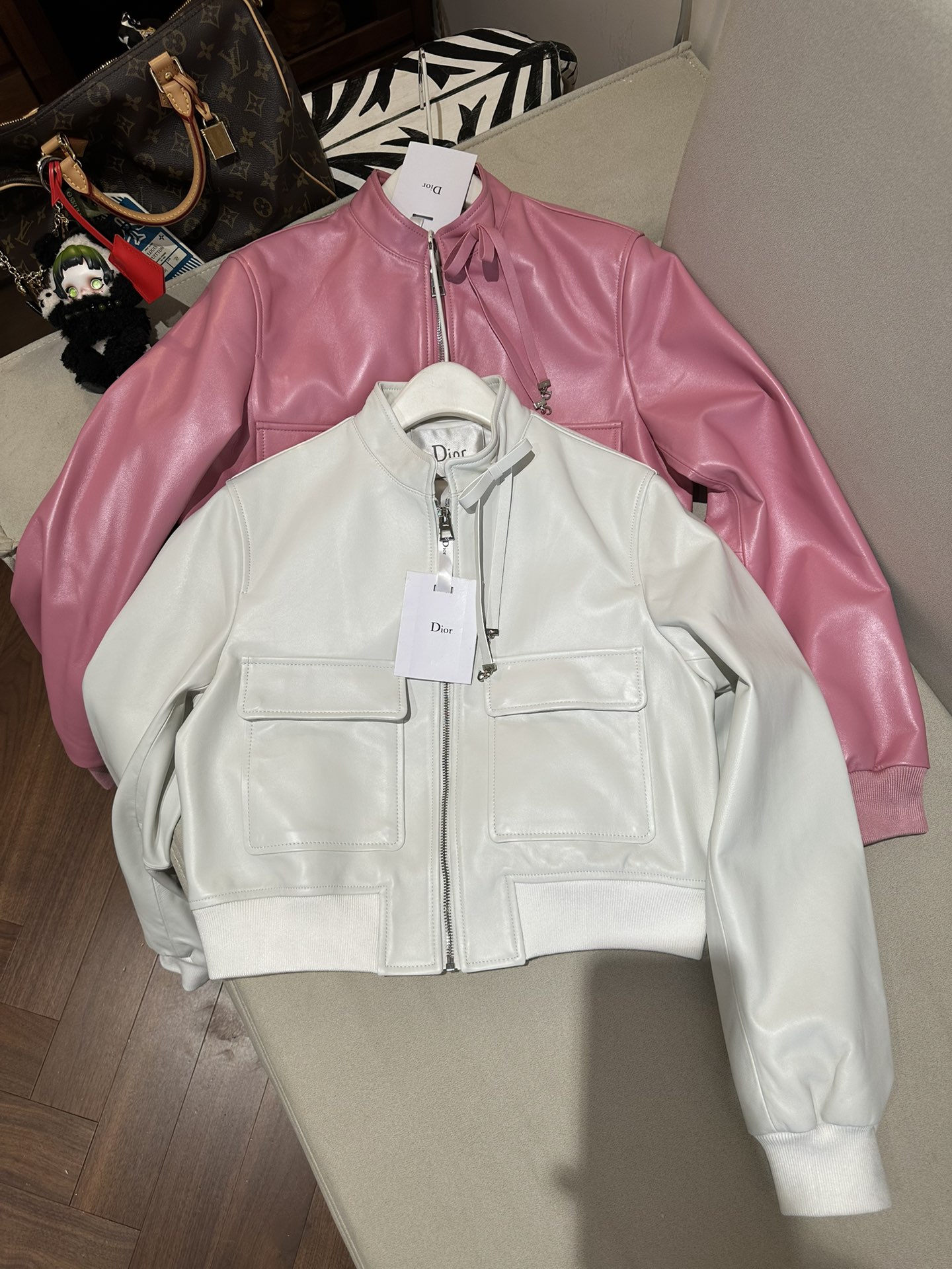 NO:775954,Dio* imported lambskin S-XL special size can be customized, Dior-clothing, dior, dior, sheepskin,19860909Dio*进口小羊皮S-XL特殊码数可定制,迪奥-服装,dior,dior,sheepskin,,Women's clothing