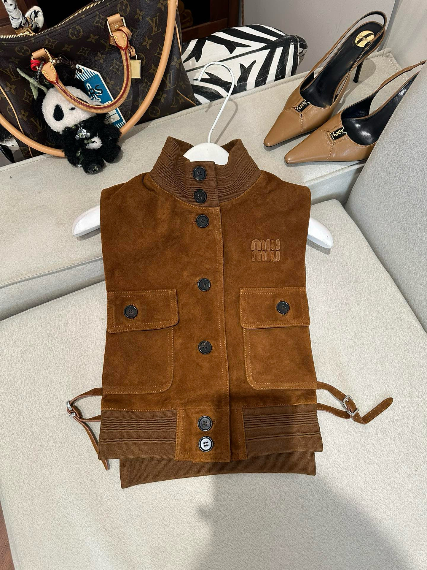 NO:784582,【MIU】The store manager’s recommendations are all here, there must be something you like~, Miu Miu-clothing, miumiu,19860909【MIU】店长推荐都在这里啦,肯定有你喜欢的~,缪缪-服装,miumiu,,Women's clothing