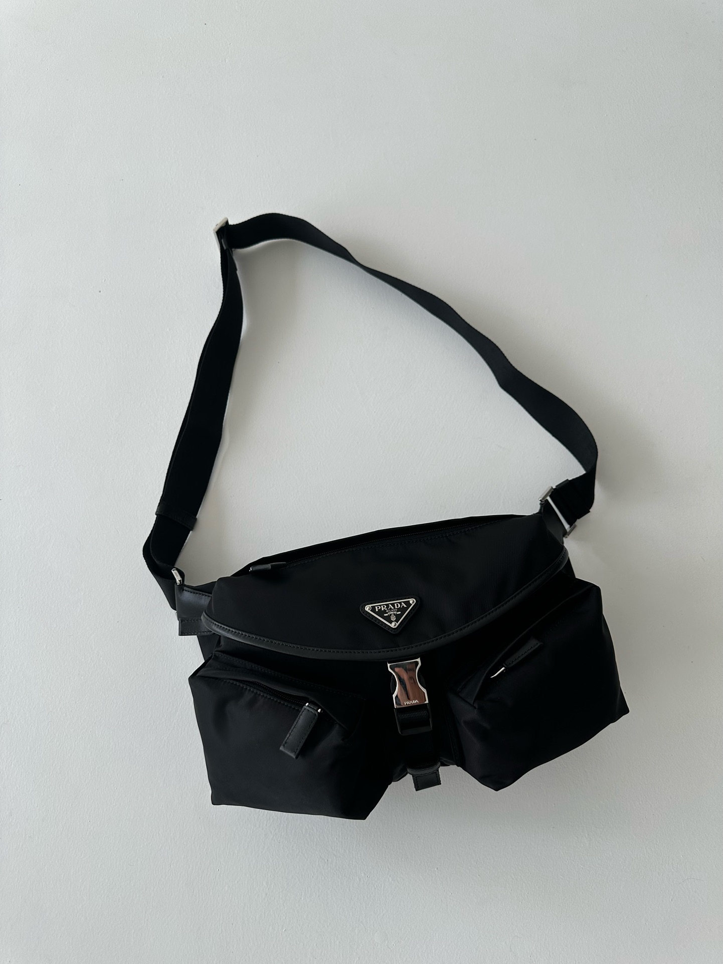 프라다 128381 가방 Prada Bag