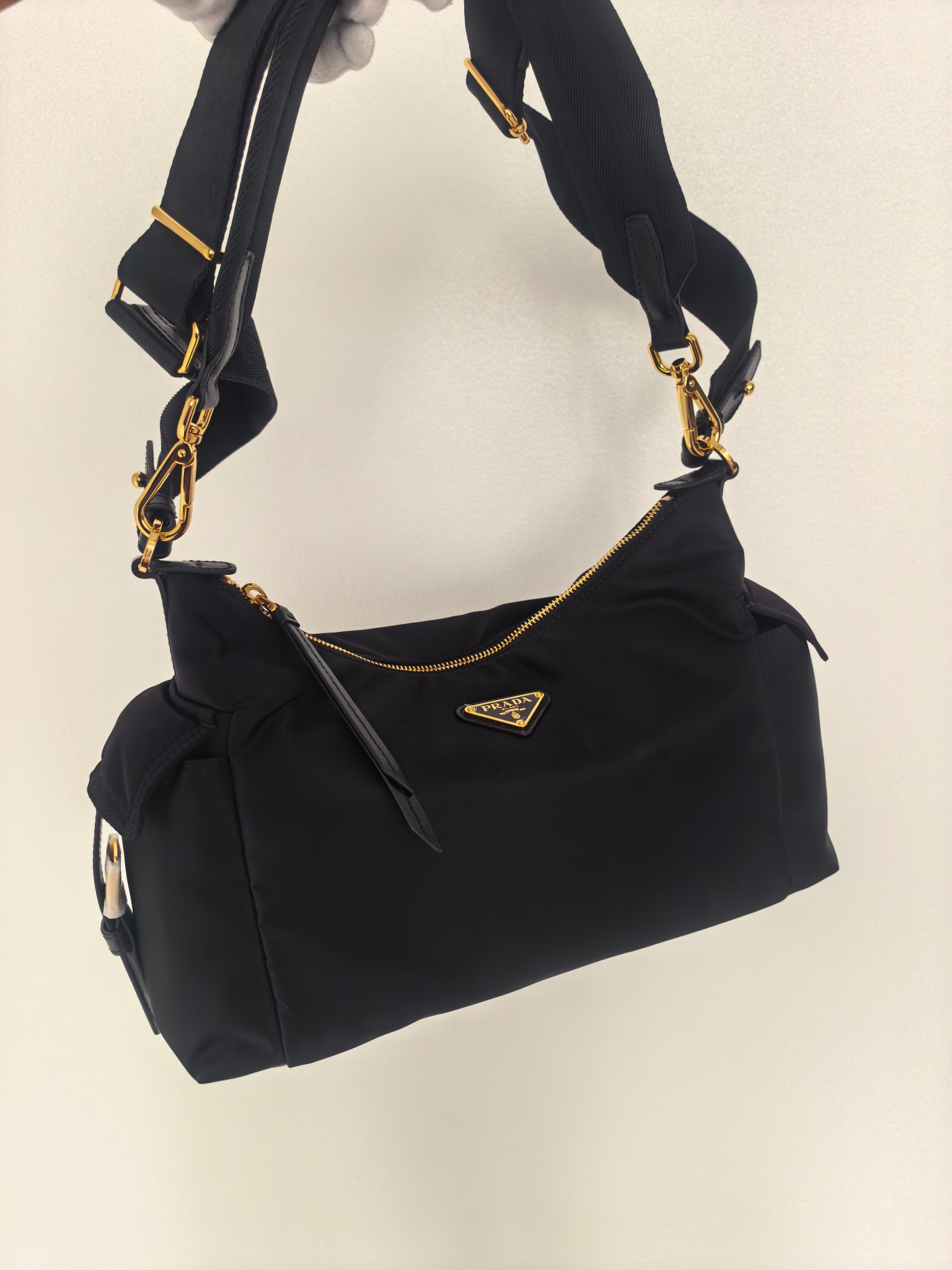 프라다 127924 가방 Prada Bag