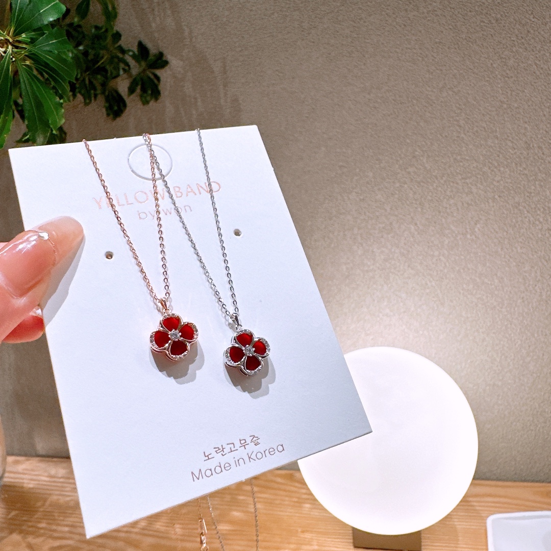 Nickelfreies Silber Kette Präzision Abschluss Silber