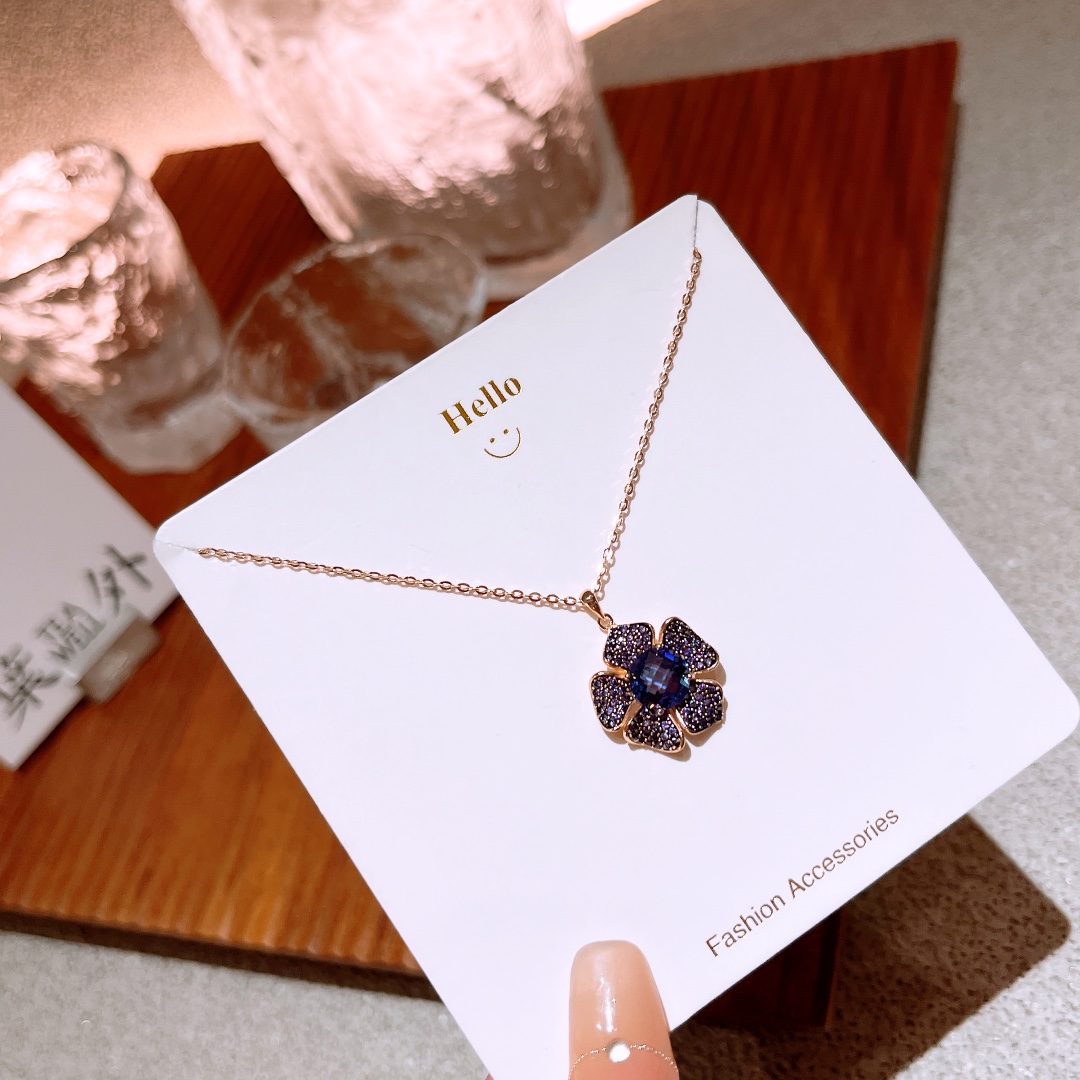 Hypoallergenes Silber Kette Filigran Valentinstag Silber