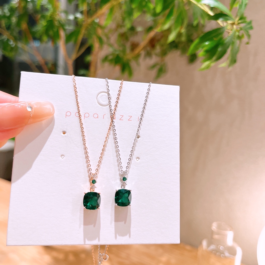 Allergiearmes Silber Kette Französisch Bankett Gold