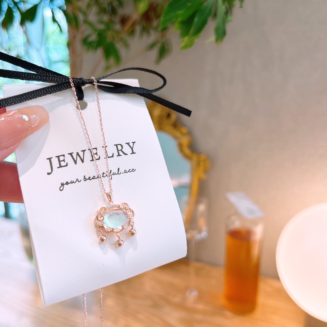 Hypoallergenes Silber Kette Intellektuell Jahrestag Silber