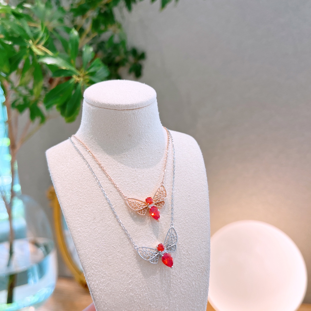 Feinsilber Kette Minimalistisch Heiratsantrag Silber