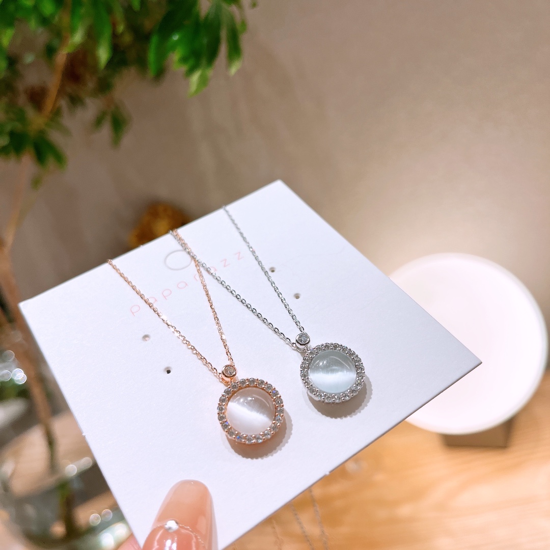 フレッシュニッケル無添加銀ネックレスシルバー 新年