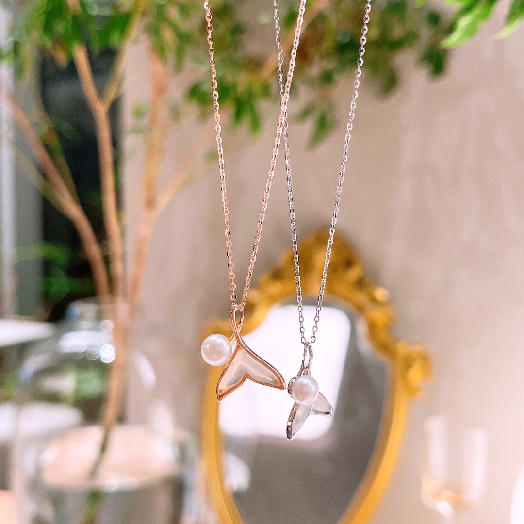 さわやか系ニッケル無添加銀ネックレスゴールド 先生の日